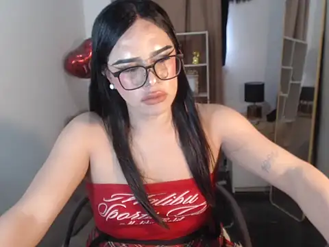 RebeccaTs – webcam-show