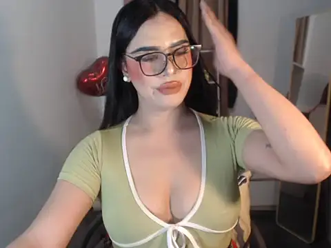 RebeccaTs – webcam-show