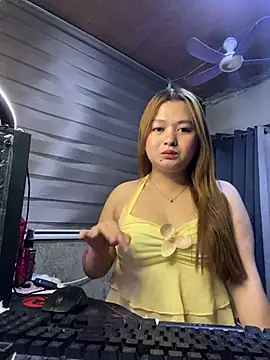 โชว์เว็บแคมของ _keysee69_