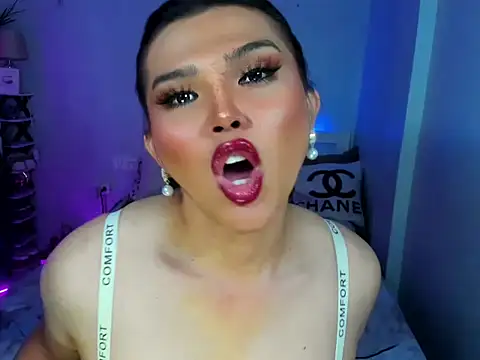 HaileyWalker_ Webcam Show