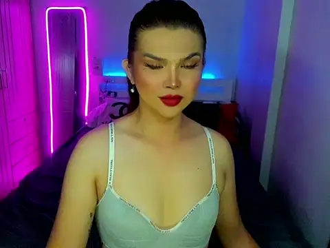 HaileyWalker_ Webcam-Show