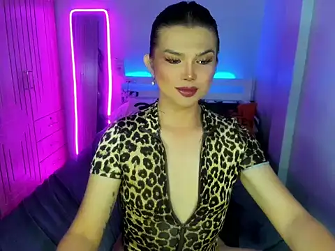 HaileyWalker_のウェブカメラショー