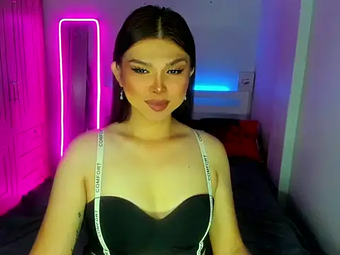 HaileyWalker_ 웹캠 쇼