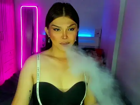 HaileyWalker_ Show Webcam