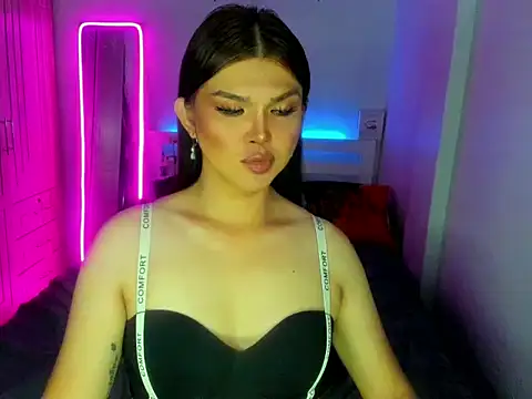 HaileyWalker_ 웹캠 쇼