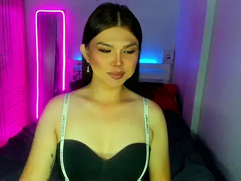 HaileyWalker_ Show Webcam