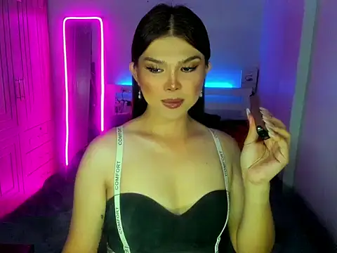 HaileyWalker_ 웹캠 쇼