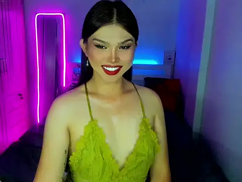 HaileyWalker_ 웹캠 쇼
