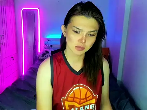 HaileyWalker_ 웹캠 쇼