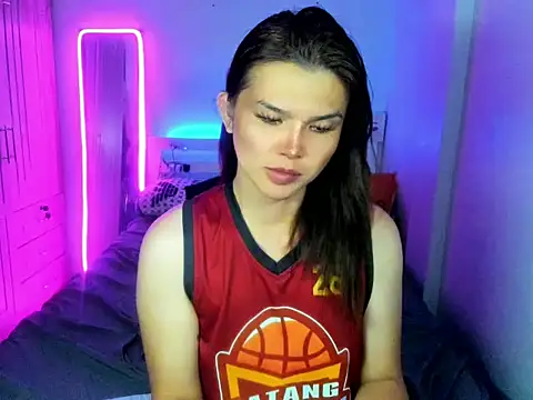 HaileyWalker_ Webcam-Show