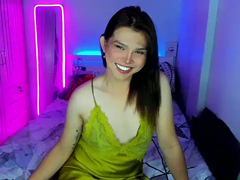 HaileyWalker_ – webcam-show