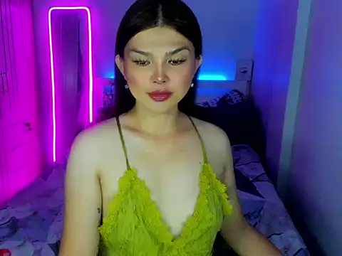 HaileyWalker_ Webcamshow