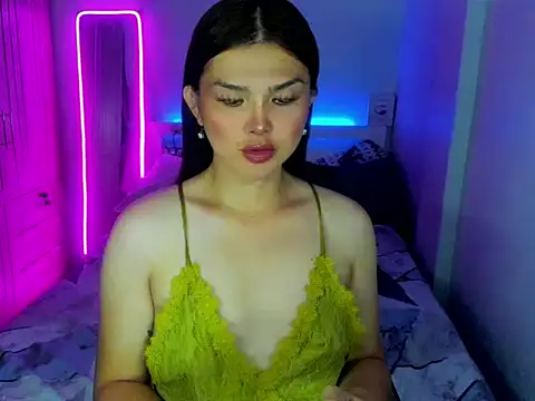 HaileyWalker_ Webcam-Show