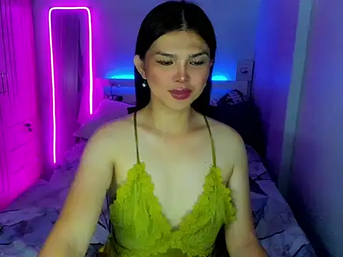 HaileyWalker_ Webcam-Show