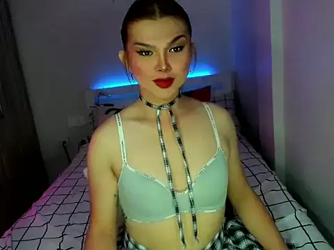 HaileyWalker_ webcam show