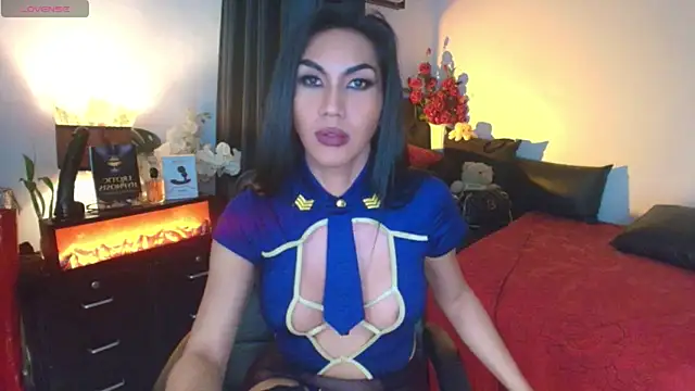 JadeScarlet_LoveLace's Webcam Show