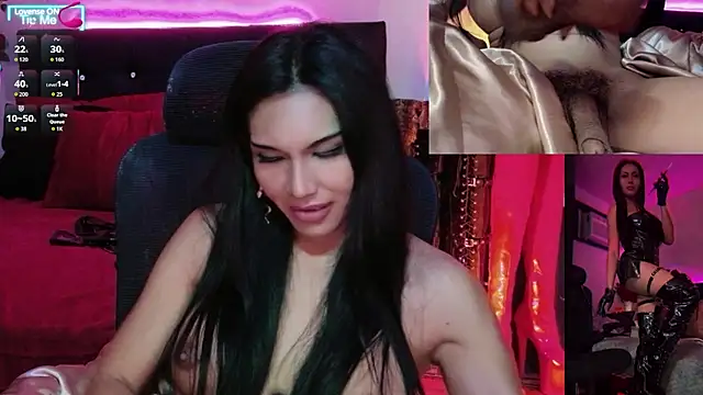 JadeScarlet_LoveLace Webcamshow