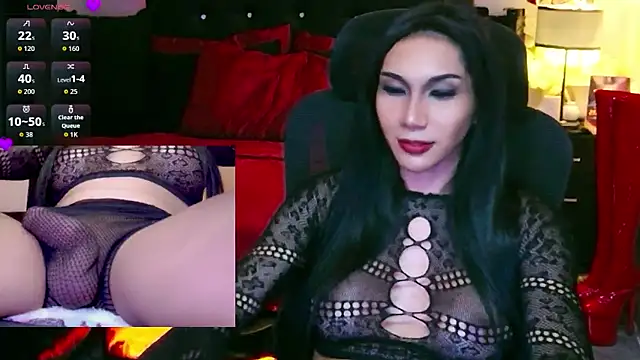 Webkamerová show JadeScarlet_LoveLace
