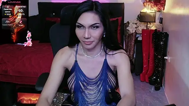 JadeScarlet_LoveLace's Webcam Show