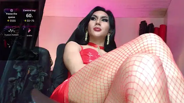 عرض كام JadeScarlet_LoveLace