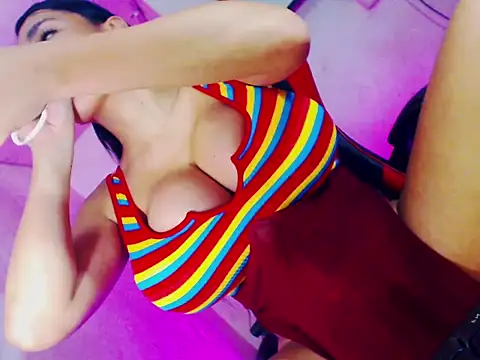 flexiblevalentina – webcam-show