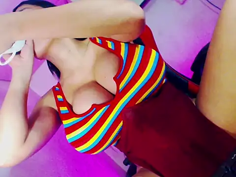 flexiblevalentina Show Webcam