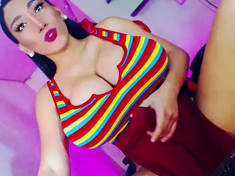 flexiblevalentina – webcam-show