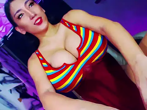 flexiblevalentina 网络视讯表演