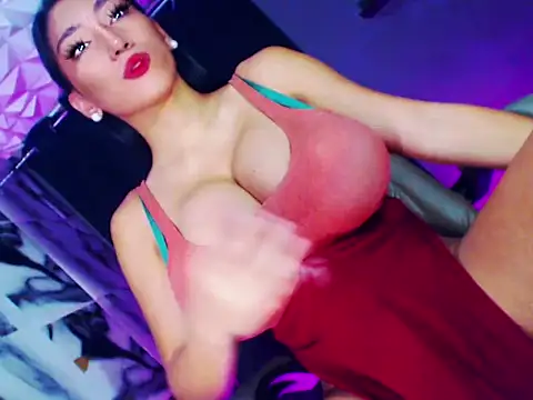 flexiblevalentina Show in webcam