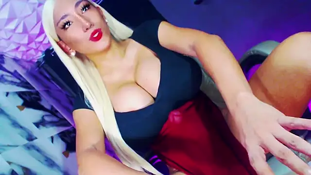 flexiblevalentina – webcam-show