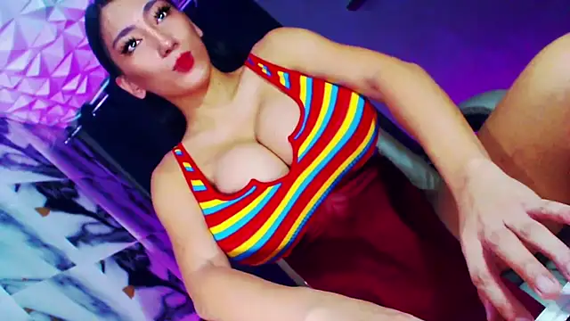 Show Webcam de flexiblevalentina
