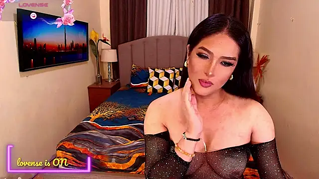 عرض كام EvaTheMistress