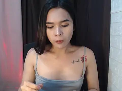 הופעת וובקאם של sweetsasha68