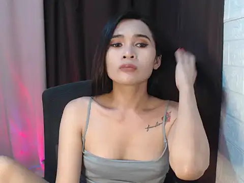 sweetsasha68 Webcamshow