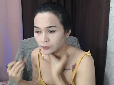 sweetsasha68 在線直播表演