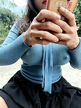 Show Webcam de Rubyy_Nk