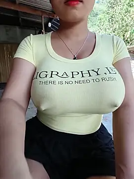 Rubyy_Nk Webcam-Show