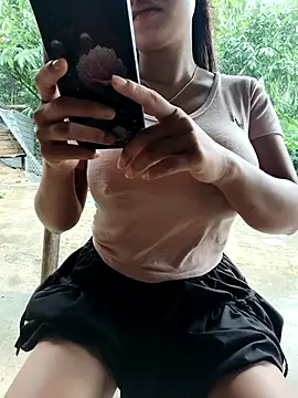 Rubyy_Nk Pertunjukan Webcam