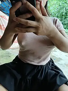 Show de webcam de Rubyy_Nk
