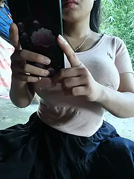 Rubyy_Nk ওয়েবক্যাম শো