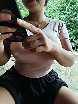 Rubyy_Nk 网络视讯表演