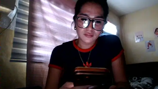 Show de CassieXMarga na webcam