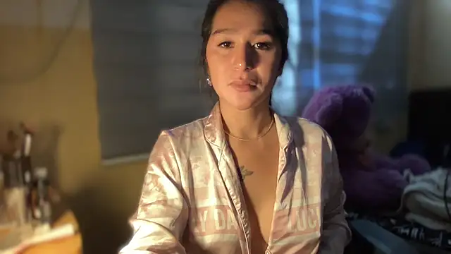 CassieXMarga Webcam-Show