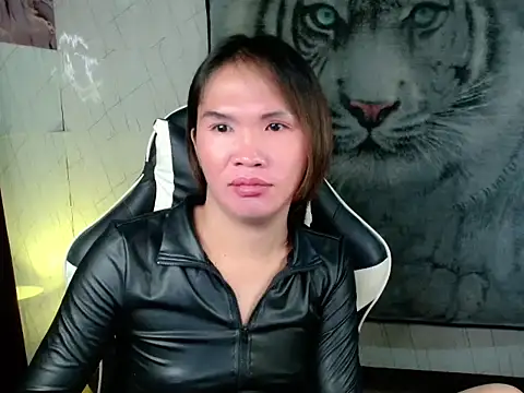 Lady_athena 网络视讯表演