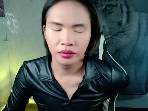Lady_athena Pertunjukan Webcam
