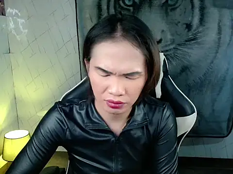โชว์เว็บแคมของ Lady_athena