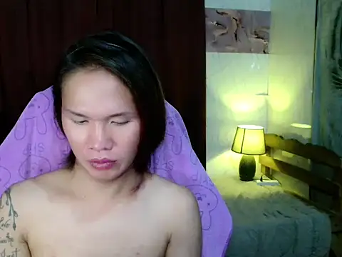 Lady_athena Pertunjukan Webcam