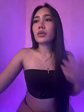 xo_mixy 网络视讯表演
