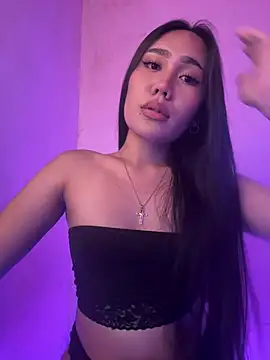 xo_mixy Show Webcam