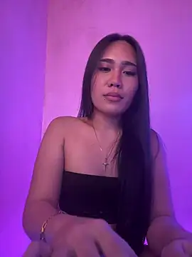 xo_mixy Adlı Modelin Web Kamerası Şovu